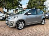 Volkswagen up! 1.0 75 CV 5p. AUTOMATICA TELECAME - Volkswagen up! Gebrauchtwagen