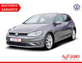 Volkswagen Golf VII 1.0 TSI Join Navi ACC Sitzheizung USB - Cars in Berlin: Kleinwagen
