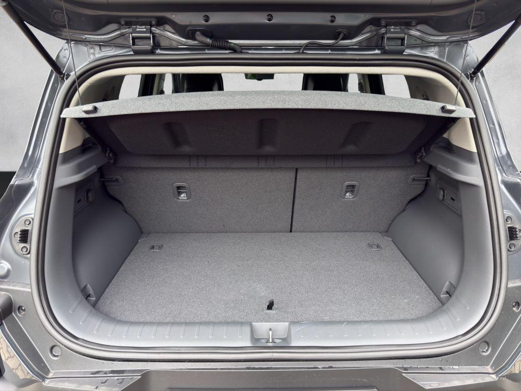 Kia EV2 42,2-kWh Earth P3 P5 P6 P7