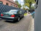 BMW E 38 750i H Kennzeichen möglich Oldtim... - BMW 123 in Bochum