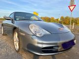 Porsche 996 Carrera Cabriolet Carrera