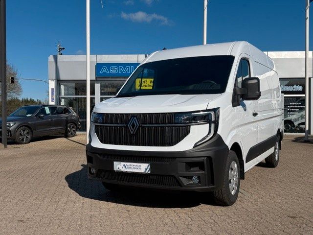 Renault Master Kasten L2H2 Extra 150 PS Automatik