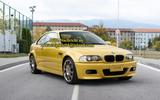 BMW M3 - BMW M3 bis 25.000 Euro