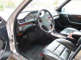 Mercedes-Benz E 500 - gebrauchte Mercedes-Benz E 500 aus dem Jahr 1992