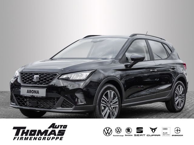 Seat Arona Style EDITION 1.0 TSI 116 PS DSG SITZHEIZU