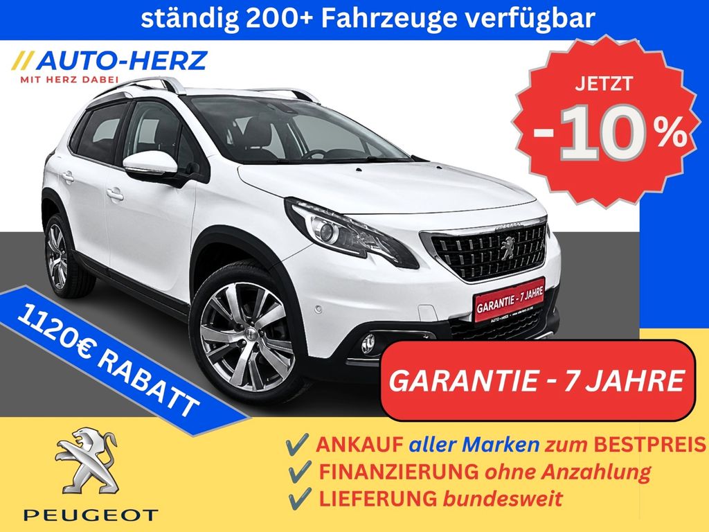 Image of Peugeot 2008