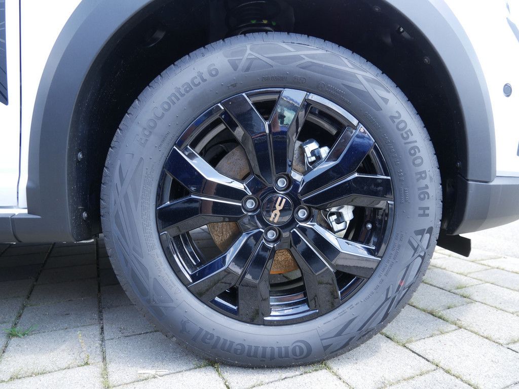 Fahrzeugabbildung Dacia Jogger Extreme HYBRID 140