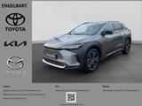 Toyota bz4X Technikpaket Comfortpaket Matrix-LED Parkas - graue Toyota bZ4X