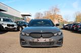 BMW 330 d M Sport Seats. HUD, Pano,LED, Carbon Inter - BMW 330: 330i Se