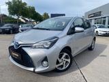 Toyota Yaris Edition-S Hybrid*Automatik*Kamera*Navi - Toyota mit Hybrid-Antrieb