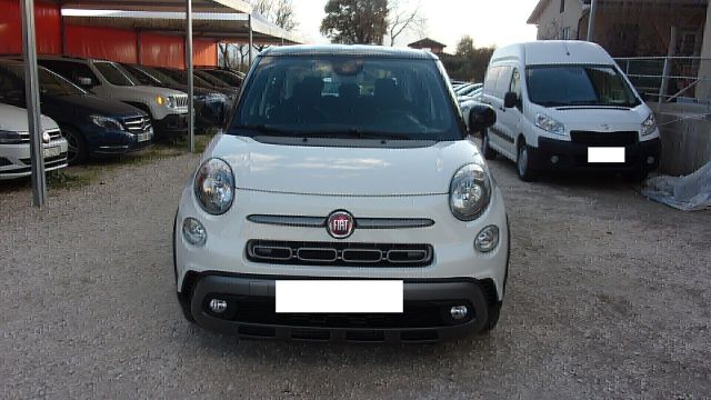 Fiat 500L 1.6 Multijet 120 CV Cross