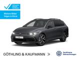 Volkswagen Golf Variant R-Line 2.0 TSI DSG*NAVI*STDHZG*KAM*