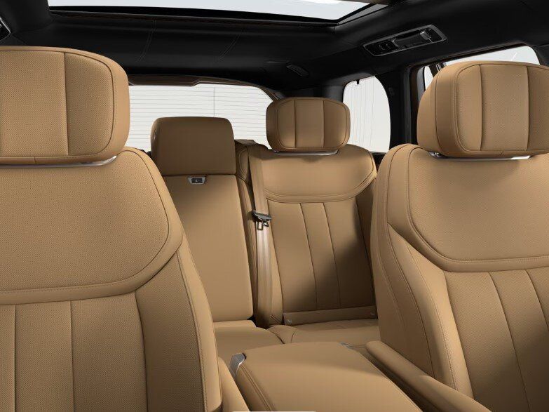 Land Rover Range Rover - Bild 4