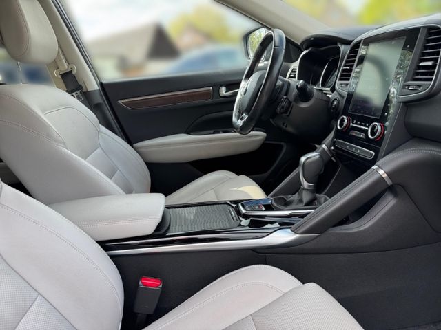Koleos BLUE dCi 150 Limited 1.7 dCI Autom. Navi 