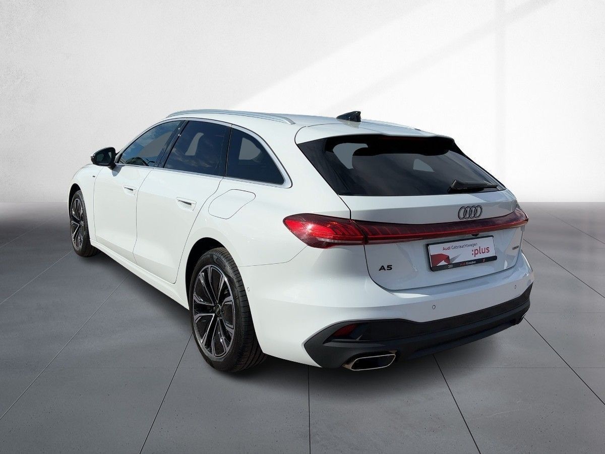 Audi A5 - Bild 3