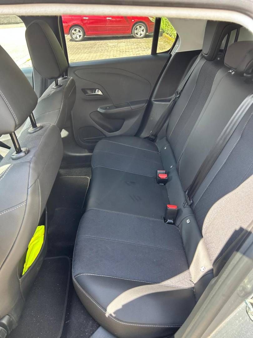 Fahrzeugabbildung Opel Corsa F 1.2 Turbo Elegance