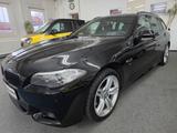 BMW 530 d xDrive M Leder,Luftf.Xenon,AHK,Navi,CarPly - mit Diesel-Antrieb: Allradantrieb, Kombi