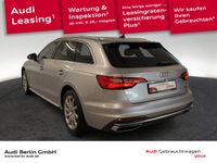 Audi A4 - Vorschau Bild 3
