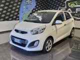 Kia Picanto - 11/2014 1.0 EcoGPL 68 Cv Glam - Kia Picanto mit LPG-Antrieb