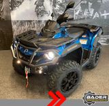 Can-Am OUTLANDER 650 XT 4X4 | T3B | NO 700 850 1000 - CAN-AM OUTLANDER 650