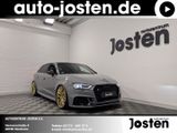 Audi RS3 Sportback KW V2 SMN520 Eventuri Carbon - Audi RS3 in Köln