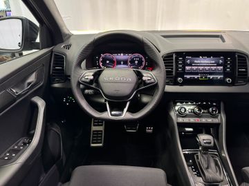 Skoda Karoq Sportline 1.5 AHK*Pano*19 Zoll*Matrix