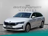 Skoda Octavia Combi EXCLUSIVE 1.5 TSI 110 kW (150 PS) - Skoda Octavia: Exclusive