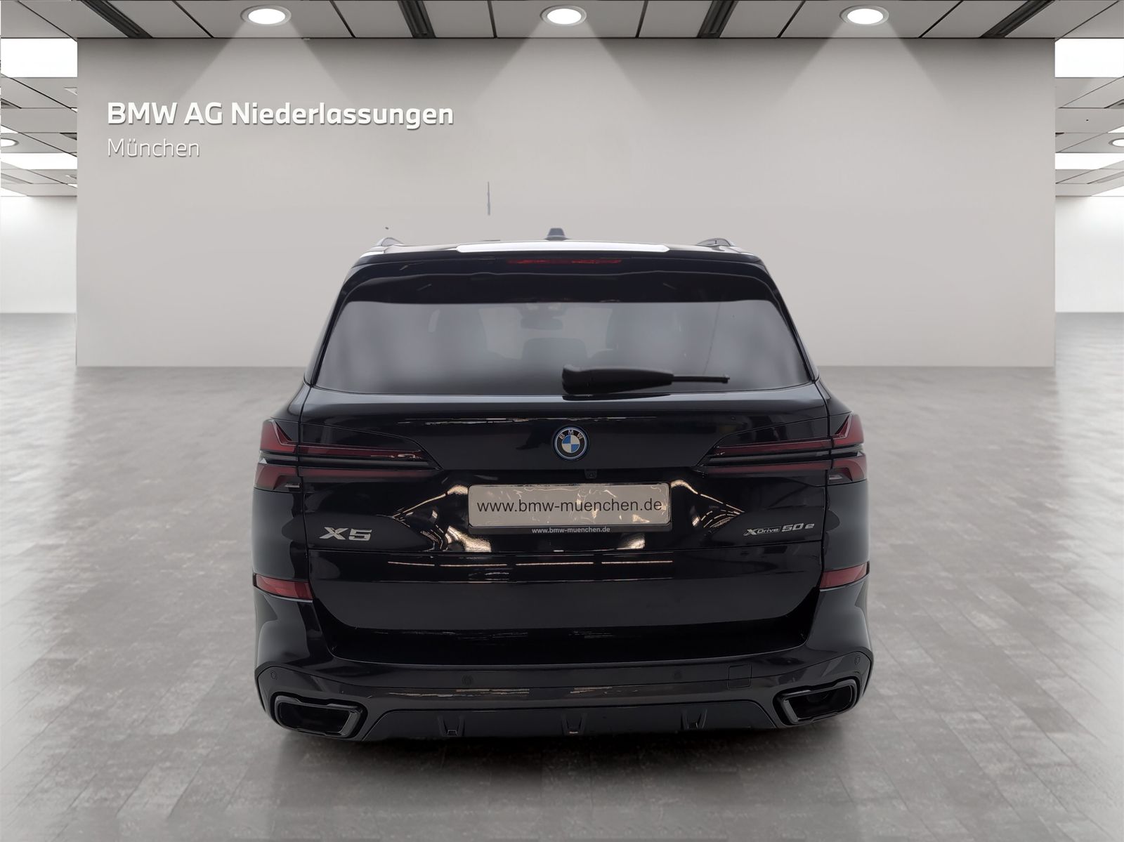 BMW X5 - Bild 8