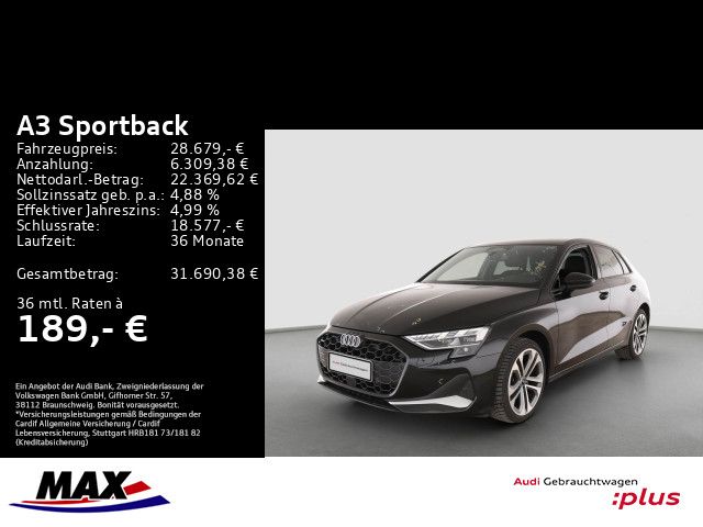 Audi A3 - Bild 2
