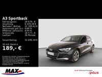 Audi A3 - Vorschau Bild 2