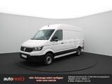 Volkswagen Crafter 35 4MOTION *4x4* WERKSTATT+KAMERA (4405)