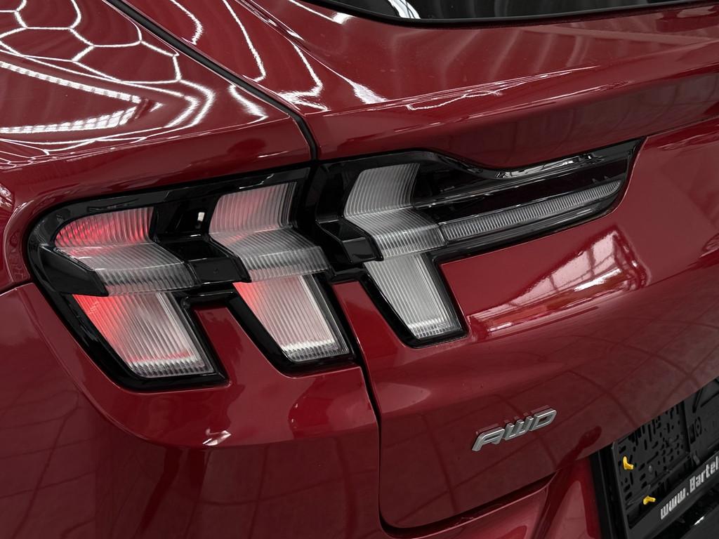 Ford Mustang Mach-E GT AWD, LED, ACC, Leder, 360°