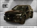 Volvo XC40 B4 Ultra Black Edition PANORAMA | 360° | HA - Volvo XC40 in Kiel