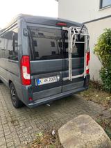 HYMER / ERIBA / HYMERCAR Sydney - Köln