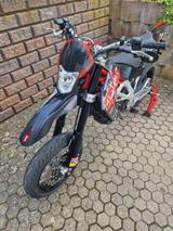 Aprilia SXV 550 - Offers matching your search criteria