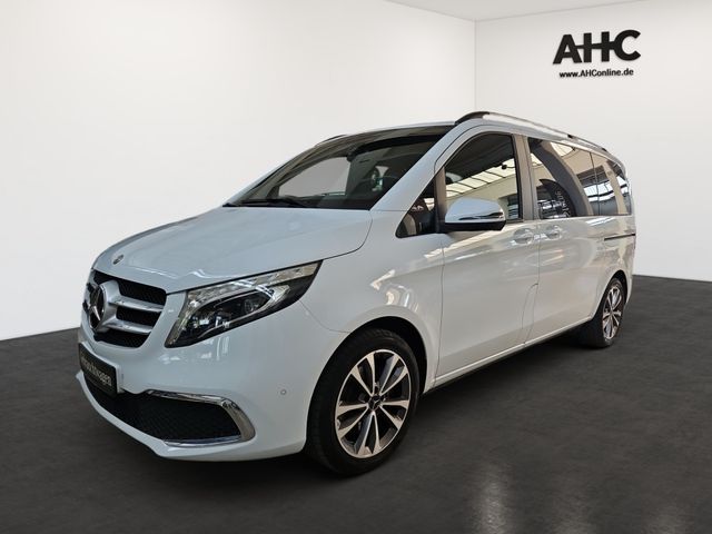 MERCEDES-BENZ V 250 d EAV kompakt 7 Sitze MBUX DISTRONIC 360°