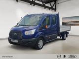 Ford Transit Pritsche 350 L3 DK 4x4 Trend 2.0 TDCi DP - Offers