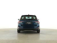 Skoda Superb - Vorschau Bild 6