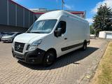 Nissan NV400 2.3 L4H4 Lang Zwillingsreifen | Klima - Nissan NV400 von privat