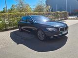 BMW 730Ld - - BMW 730 in Wiesbaden