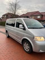Volkswagen VW T5 Multivan 2,5 TDI DPF Comfortline, Ca... - Volkswagen T5: Dpf