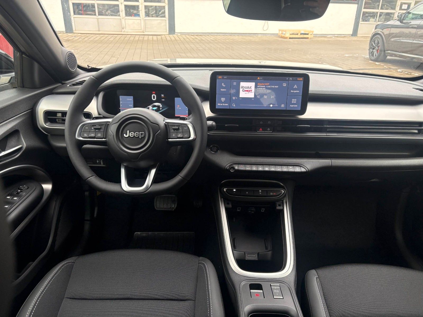 Jeep Avenger - Bild 5