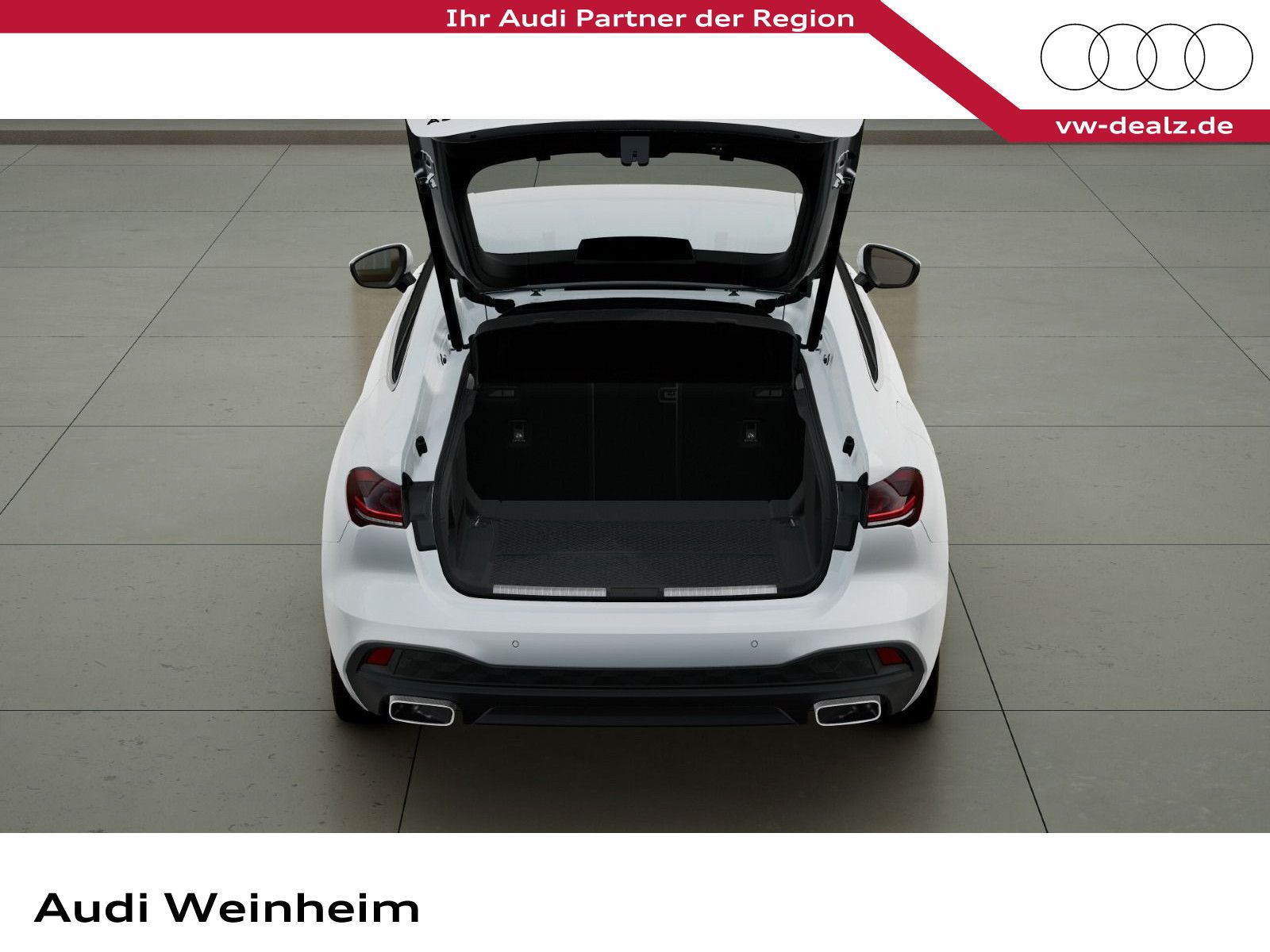 Audi A5 - Bild 7