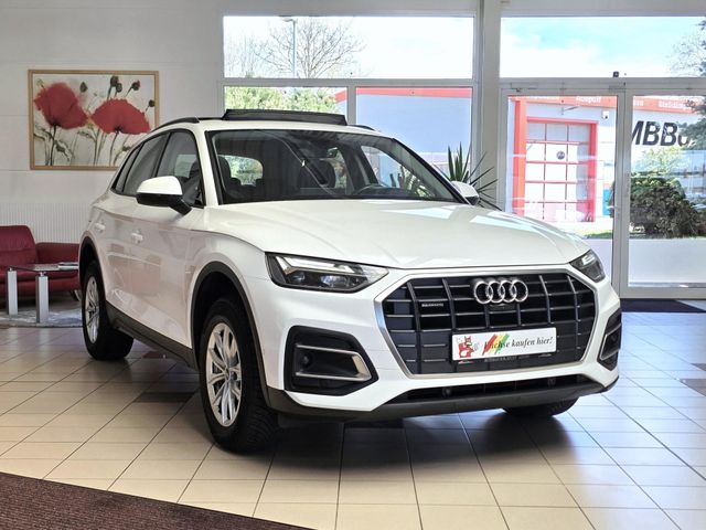 AUDI Q5 — Foto 12
