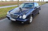 Mercedes-Benz E240 W210 2. Hand - gebrauchte Mercedes-Benz E 240 aus dem Jahr 1999