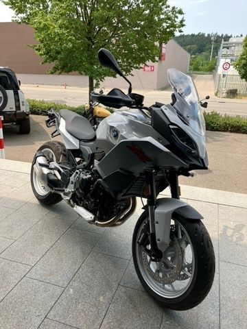 BMW F 900 XR mit Oil Inklusive Paket 5/50 Mit 3 Pake