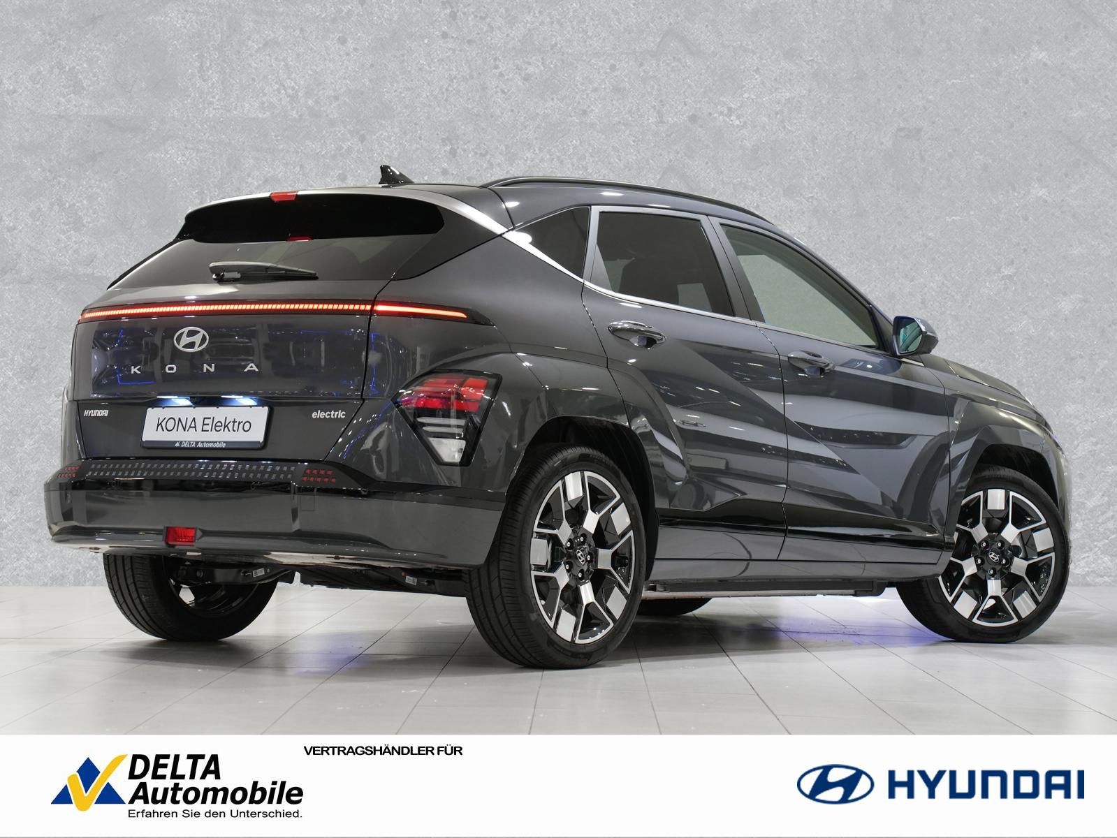 Hyundai Kona – Bild 2