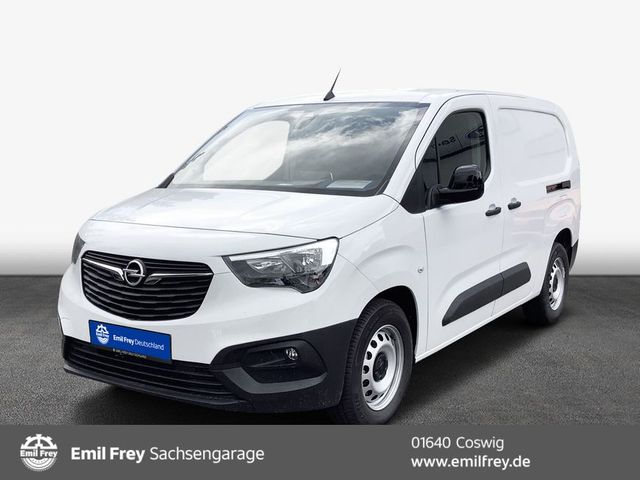 Opel Combo-e Cargo XL (Elektro)