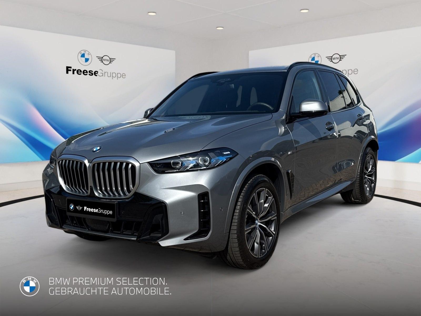 BMW X5 xDrive40d AHK 360° HEAD-UP RFK HIFI LORDOSE