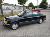 Mercedes-Benz Mercedes W 124 400E - gebrauchte Mercedes-Benz 400 aus dem Jahr 1992